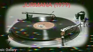 Sawan Ke Jhoole Pade jurmana 1979 Lata Mangeshkar md R D Burman Vinyl With 320kbps