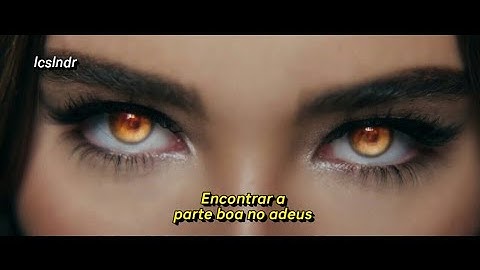 Madison Beer - Good In Goodbye (Clipe Legendado)