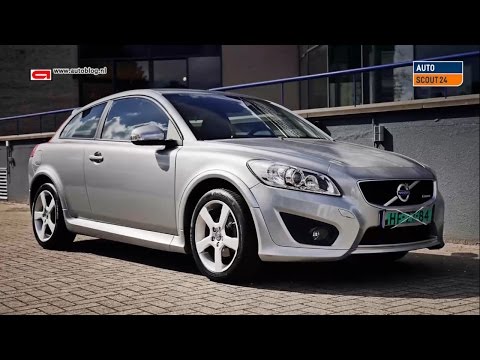 Volvo C30 buyers review