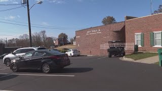 Pilot Mountain officials to give update on investigation into police department