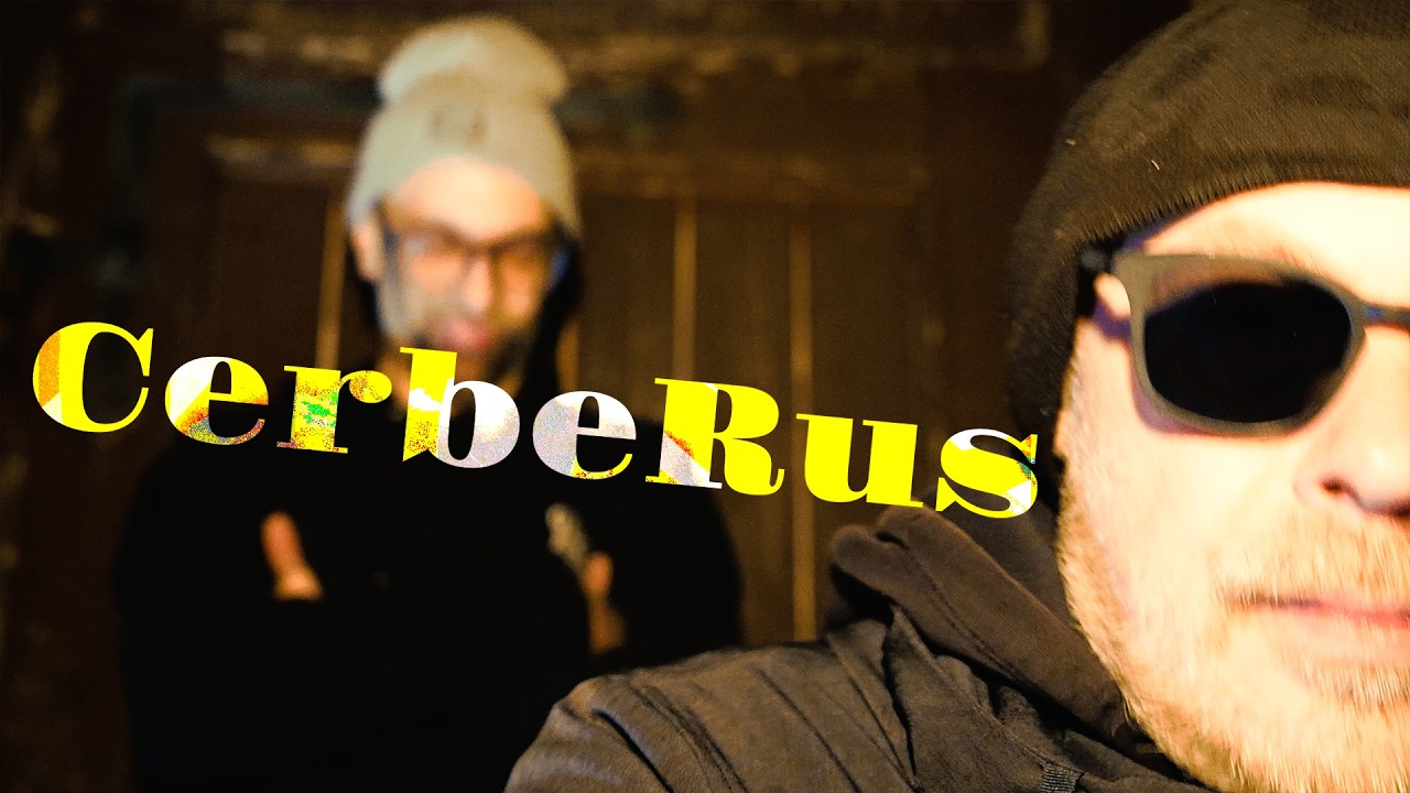 Beatbangers & LarsVaderBeatz – Cerberus