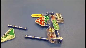 Adjustable Speed Fan