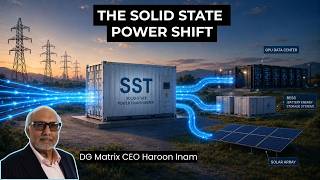 What Solid State Transformers Mean for Data Centers