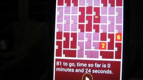 Killer-Sudoku Free on iOS, google play and amazon app store