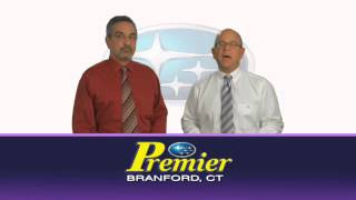 Looking for a car? Take a moment and check out Premier Subaru's Website!