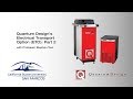 Electrical Transport Option: Part 2