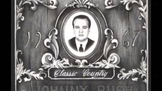 Johnny Bush -- Sound Of A Heartache chords