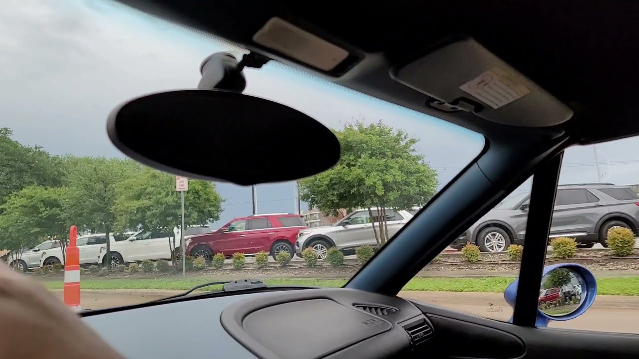 Chip shortage Need a new car? Buy one NOW! Lots are empty! YouTube