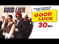 Good luck  jordan sandhu  pari pandher  amrit maan  latest punjabi songs 2022  new punjabi song