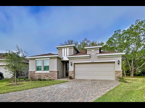 10804 Whitland Grove Dr, Riverview, FL home video tour