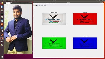 Tutorial 8: Colour Image Enhancement and Reconstruction  using MATLAB Digital Image Processing