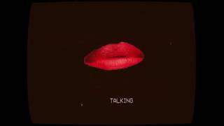 Natania  - Talking (Official Lyric Video) Resimi