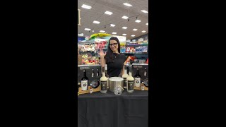 We Bring The Party 🍷✨