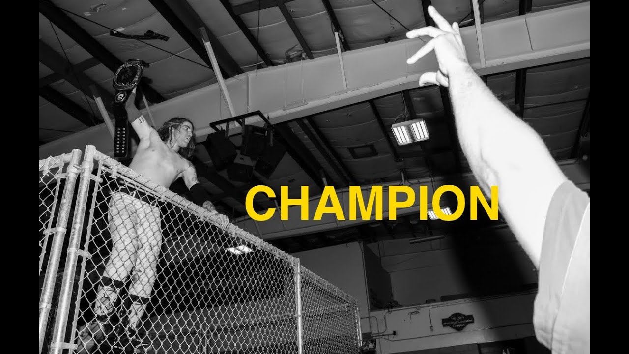 VIEW CW: THE CHIP CHAMBERS CHAMPIONSHIP CHASE...STORY