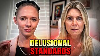 Matchmaker Can't Stop Laughing At Her Demands | Mr Beater Reacts