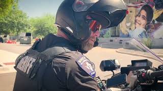 National Police Week | Williamson County, Texas