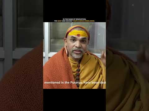 Save Manikarnika Ghat.