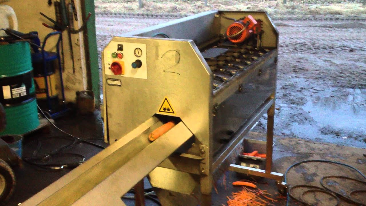 industrial carrot peeler industrial carrot peeler