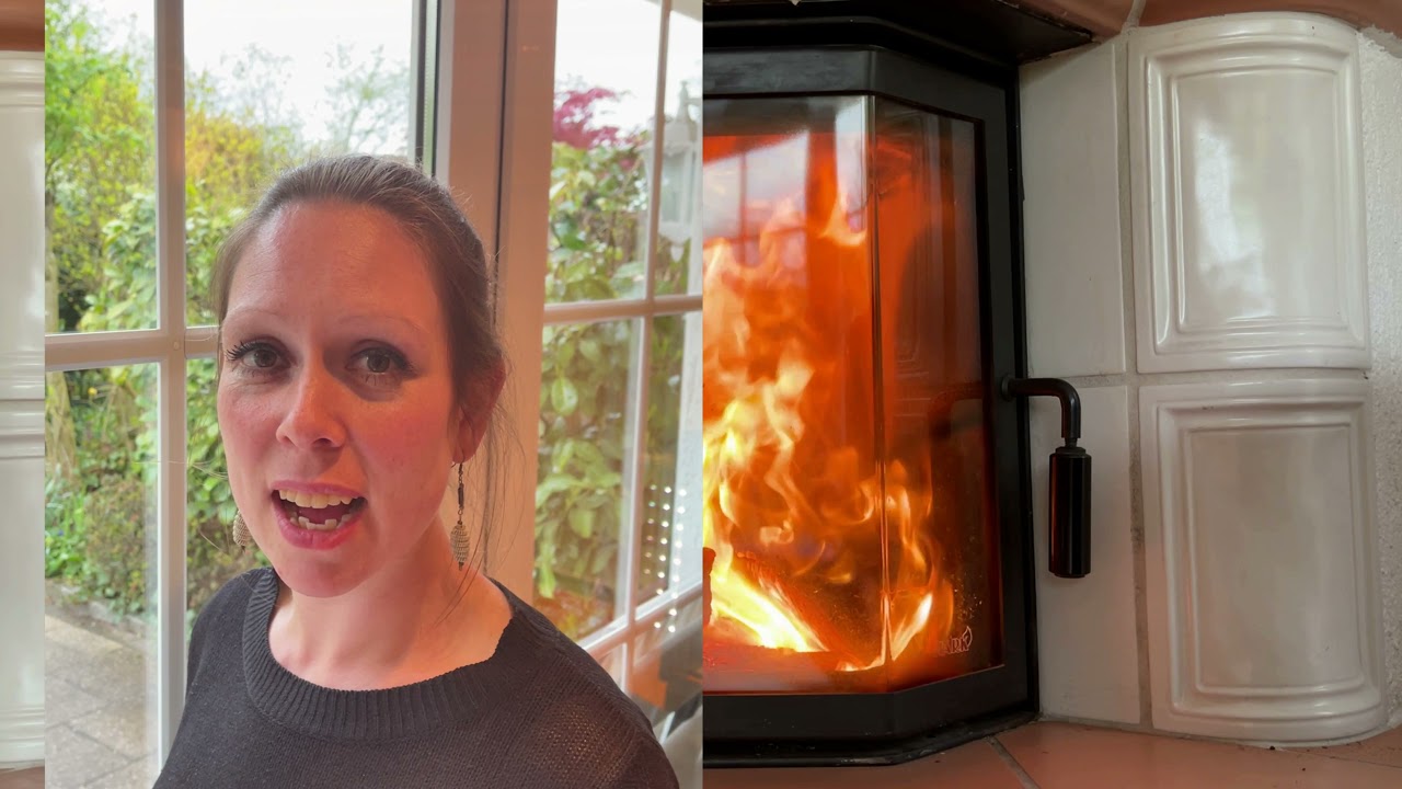 In der Stille angekommen