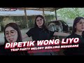 Dj dipetik wong liyo party trap melody bibi lung 69 project