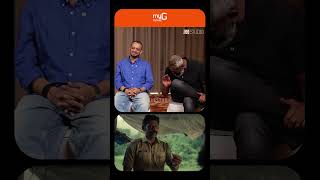 'കേരളത്തിലെ ഏറ്റവും വെറുക്കപ്പെട്ട പൊലീസുകാരനാകാൻ പറ്റുമോ എന്നാണ് എന്നോട് ആദ്യം ചോദിച്ചത്'; ജീൻ പോൾ