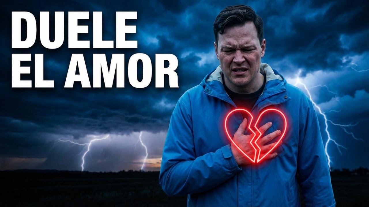 Duele El Amor – Official Release | WinderCo Musi