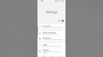 How To Turn On Software Update Auto Download | Galaxy S9