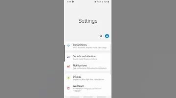 How To Turn On Software Update Auto Download Galaxy S9 