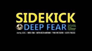 Sidekick - Deep Fear (Andrea Roma Remix) 