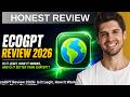 EcoGPT vs ChatGPT: Is the Green Alternative Actually Better?