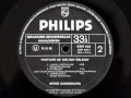 Serge Gainsbourg - Melody Nelson side B (vinyl rip)