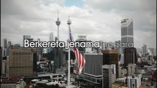Keranamu Malaysia - Lagu Patriotik