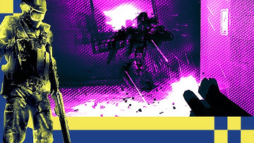 FEAR: Extraction Point: Interval 14: Descent: Terminus