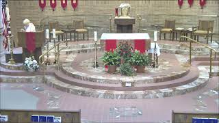 The Mass