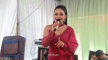 Sorot Soca ( Detty Kurnia ) - Mpok Ncun Live Awi Ligar Bandung
