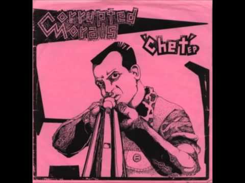 Corrupted Morals - Big Man