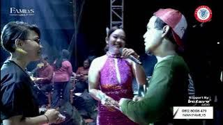 Erika Syaulina - Untuk Siapa | Familys Group Live Cover Kp Bancangan Pabuaran Subang