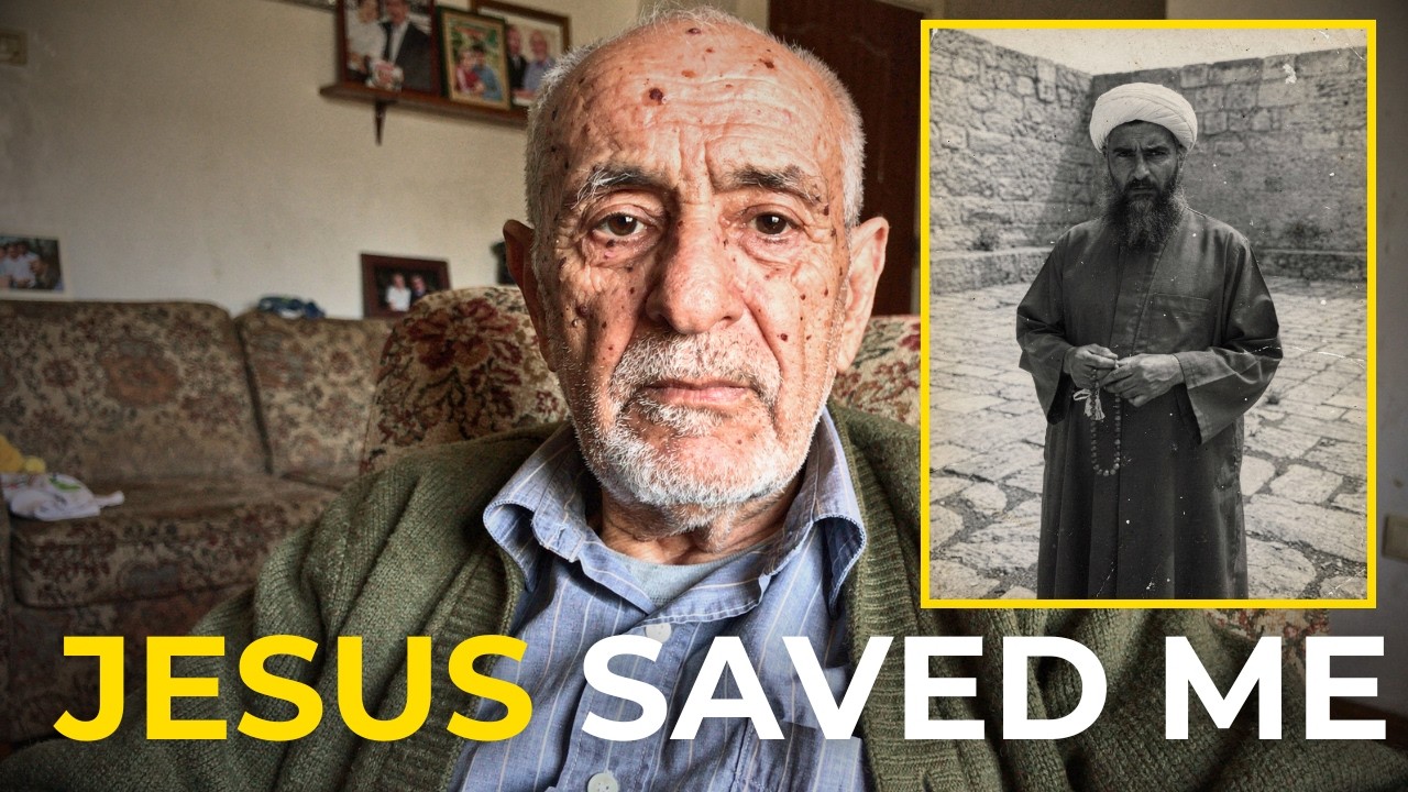 I dedicated 70 years of my life to Islam. I need to tell you this secret before I go.