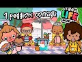 toca life world | Sei in imbarazzo per una situazione? Chiedi a nonna Bernice!