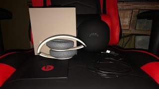 Beats Studio3 Wireless — A-COLD-WALL* Limited Edition — A-COLD