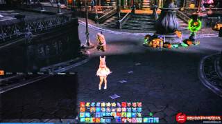 [TERA][MOD] [RED] UI MOD v.2.3