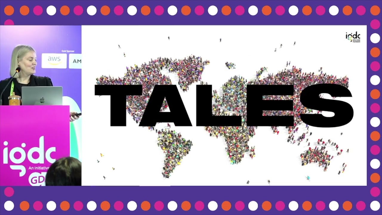 Reimagining Cultural Representation Through Games