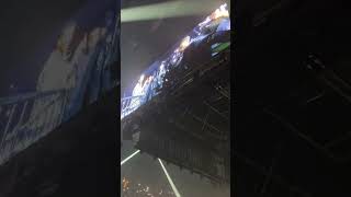 DRAKE brings out TRAVIS SCOTT as SUPRRISE GUEST in Vancouver | It’s All A Blur Tour | Rogers Arena |