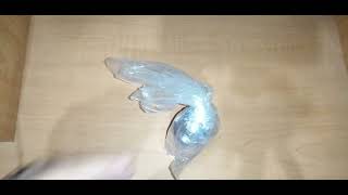 Unboxing Aceite de Limón D´Addarío (Lemon Oil) para diapasones de guitarras.