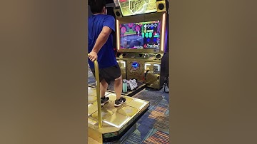 DDR A3 | Deep tenDon Reflex ESP (993,070)