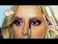 HOW TO: NATURAL BUSHY BROWS/EASY STEPS FOR BEGINNERS   JackieEFFEX