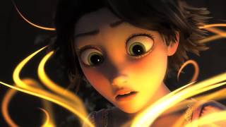 Disney's The Glow by Sarah Geronimo - featuring Disney Princesses