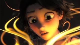 Disney's The Glow by Sarah Geronimo - featuring Disney Princesses