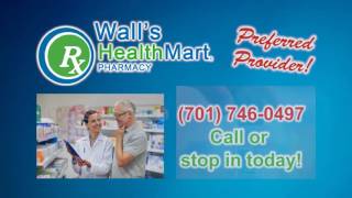 Walls Medicine Center Preferred Provider