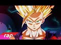 Rap Do Gohan Dragon Ball Z A FÚRIA DE UM SAIYAJIN NERD HITS